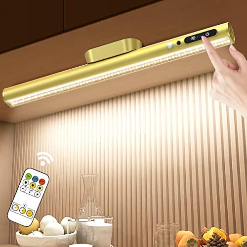 Hapfish Motion Sensor LED Light Bar, Indoor