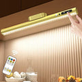 Hapfish Motion Sensor LED Light Bar, Indoor