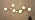 8-Light Mid Century Modern Chandelier