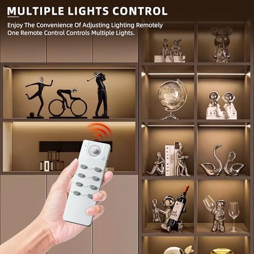 276 LED Under Cabinet Lights, 3 Pack 31.5 Inch