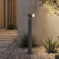 45.3-Inch Waterproof Wired Pathway Light