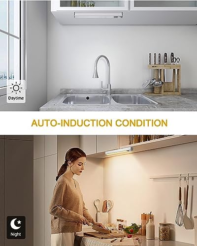 LOFTER-pro USB-C Rechargeable Motion Sensor Cabinet Lights