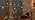 Lewondr 82 LED Christmas Star Curtain Lights