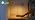 Cordless Rechargeable LED Table Lamp, Black
