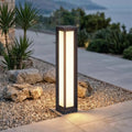 MVBT 31.5" Outdoor Wired Path Light