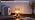 LightRound Cordless Table Lamp, Dimmable