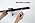 26FT H Track Lighting Rails Kit, Black