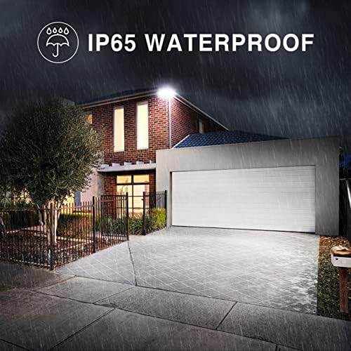 Onforu 150W 15000LM LED Outdoor Security Flood Light