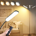 marctronic 18W LED Floor Lamp with Remote