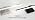VOLISUN 24 inch Black LED Vanity Light
