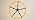 4-Light 17.7" Rattan Boho Farmhouse Chandelier