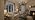 Yunnix 6-Light Black Farmhouse Chandelier