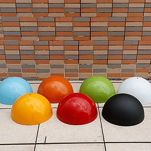 Modern Pendant Lamp Fixture Retro Industrial Lamp Ceiling Hanging Lamp