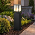 23.62" Outdoor Landscape Pathway Light, Waterproof
