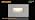 CLOUDY BAY 12V LED Step Lights, 3 Pack