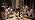 Magictec 300 LED Curtain String Light, Warm White