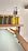 GOODEA 7" Under Cabinet Lighting with Charging Station, 6 Pack