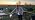 vighep 12-Pack Solar Fence Lights, Motion Sensor, Black