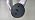 Sangle Sopffy 4.7 Inches Black Pendant Light Canopy Kit