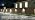 Peasur 10-Pack Solar Motion Sensor Lights, Waterproof