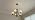 Kira Home Weston 24" 5-Light Chandelier