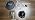 Black Industrial Pendant Light Kit, E26 Socket