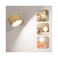 LED Wall Sconce, Rechargeable Wall Light for Bedroom - Field & Lumen Lighting