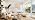 Arturesthome 1-Light Wicker Pendant Light