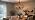 24-Inch Farmhouse Rattan Chandelier