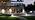 Brightever Solar Motion Sensor Lights, 2 Pack