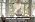 24” Modern Gold Crystal Chandelier