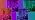 Color Changing Wishing Ball Curtain Lights, 9.8 x 3.3 FT