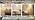 JUNNAI Gold Floor Lamp, 55-65" Adjustable, White Shade