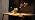 Modern Cordless Table Lamp Set of 2, Black