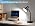 Clip-On LED Desk Lamp, Flexible Arm
