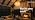 24 Inches 6-Light Farmhouse Rattan Chandelier