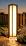 LEONLITE 5CCT 32" LED Bollard Pathway Light