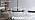 Modern Dual-Sided LED Pendant Light