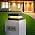 Outdoor Post Lights 12X12 in,Outdoor Column Lights,Outdoor lamp