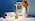LED Cordless Table Lamp, 2 Pack, Champagne Gold