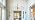 Kira Home Sherbrooke 44-Inch 6-Light Chandelier