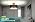 Edwarmlux 3-Light 12.6" Gold Semi Flush Mount Ceiling Light
