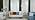 Ambimall 70" Dimmable Arc Floor Lamp with Remote