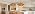 Littleglovo 23.6" Rustic Pendant Light