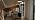 Cordless Table Lamp Set of 2, Rechargeable, Black
