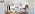 Q&S Modern Gold Crystal Chandelier, 6 Lights