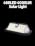 466 LEDs Solar Outdoor Motion Sensor Lights, 2-Pack