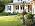 PARTPHONER 2-Head Outdoor Lamp Post Light