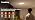 Rechargeable Motion Sensor Ceiling Light, Remote