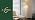 Real Wood Floor Lamp, 62.5", Mid Century Modern